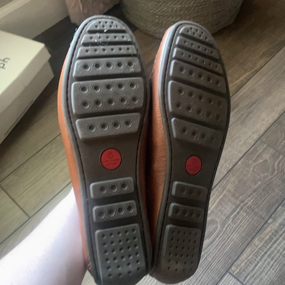 MJNY Men’s Loafers - Picture 4 of 6